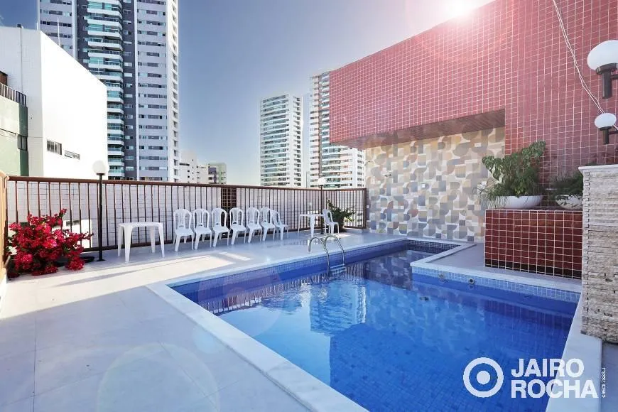 Foto 1 de Apartamento com 3 Quartos à venda, 78m² em Centro, Recife