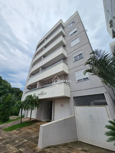 Foto 1 de Apartamento com 1 Quarto à venda, 37m² em Universitário, Lajeado