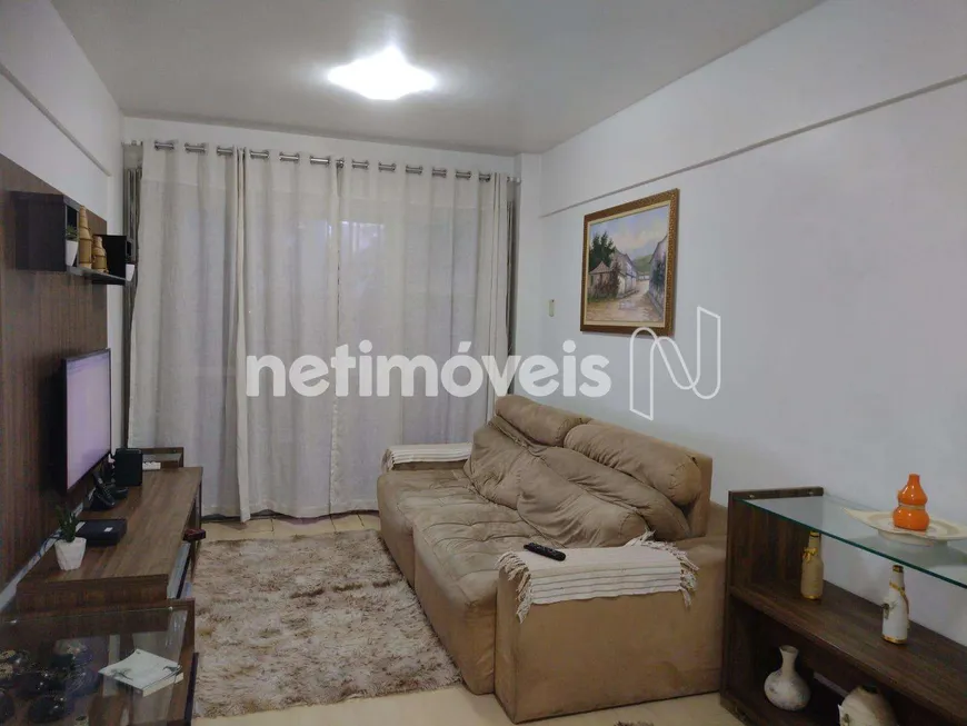 Foto 1 de Apartamento com 2 Quartos à venda, 63m² em Tauá, Rio de Janeiro