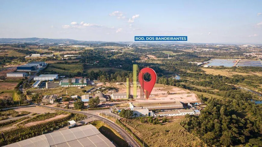 Foto 1 de Lote/Terreno à venda, 18000m² em Bairro da Chave, Itupeva