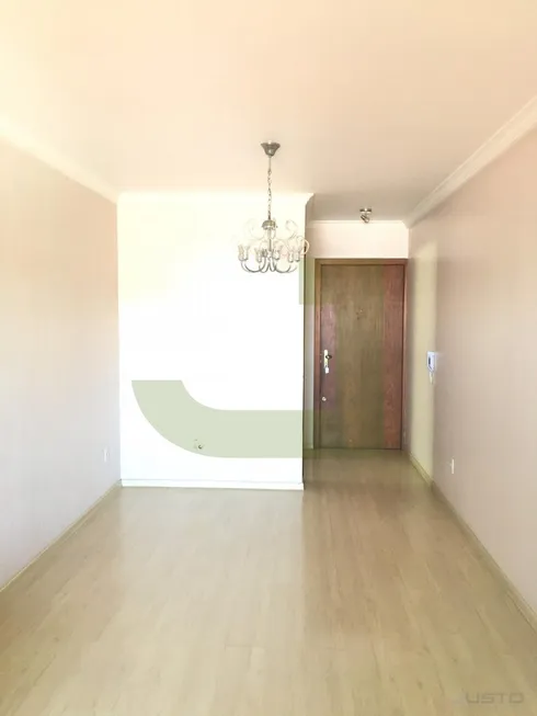 Foto 1 de Apartamento com 3 Quartos à venda, 93m² em Centro, São Leopoldo