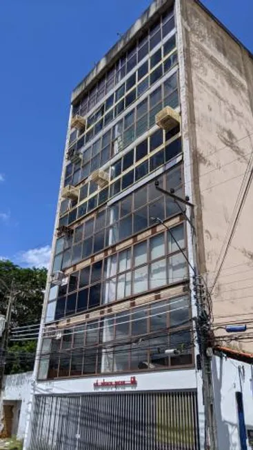 Foto 1 de Sala Comercial à venda, 19m² em Centro, Teresina