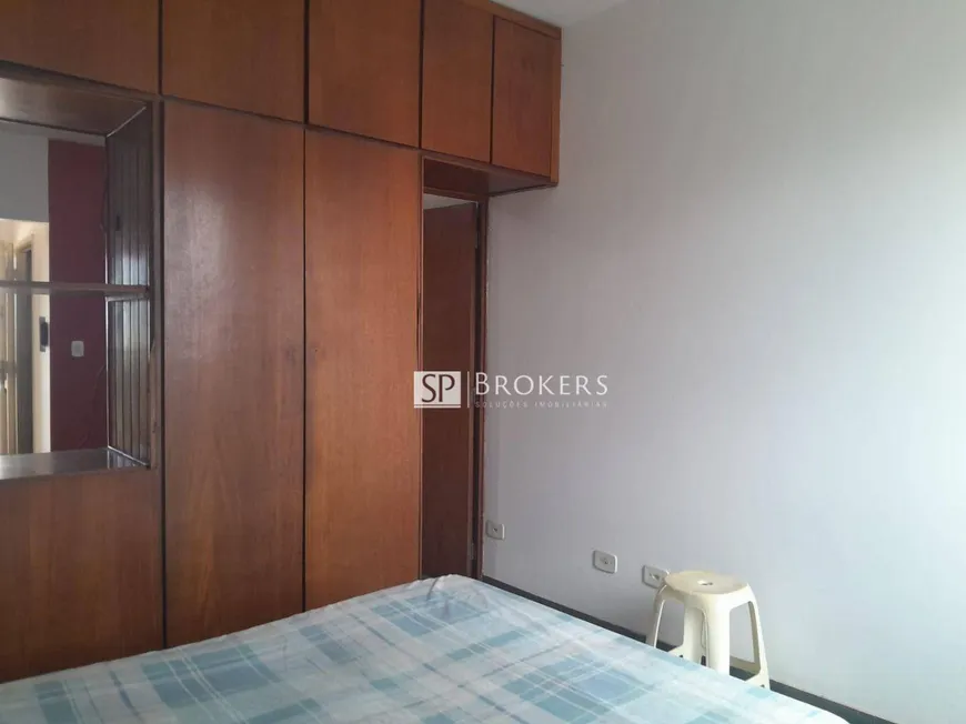 Foto 1 de Apartamento com 1 Quarto à venda, 38m² em Centro, Campinas