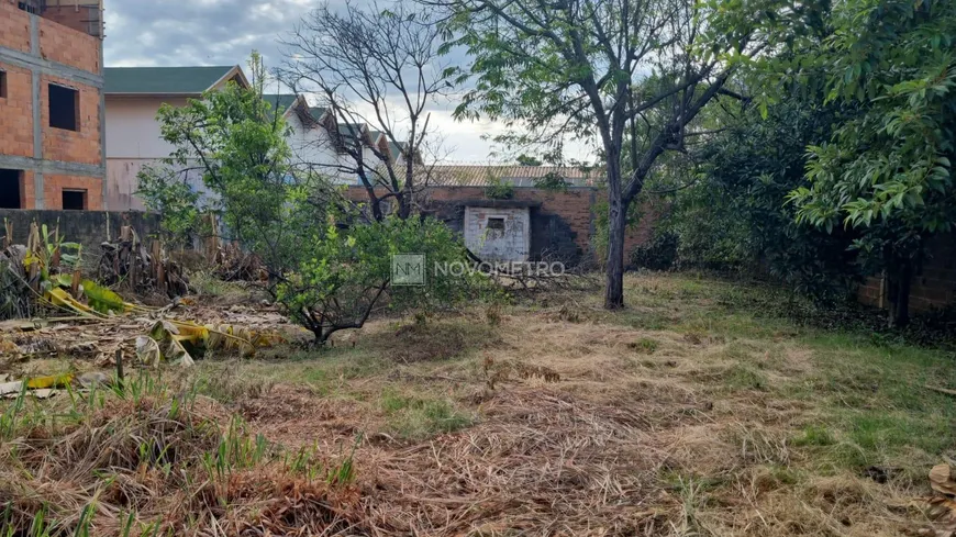 Foto 1 de Lote/Terreno à venda, 1000m² em Chácara Primavera, Campinas