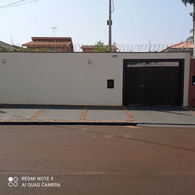 Foto 1 de Casa com 1 Quarto à venda, 90m² em Ribeirânia, Ribeirão Preto