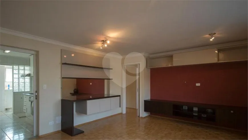 Foto 1 de Apartamento com 3 Quartos à venda, 95m² em Brooklin, São Paulo