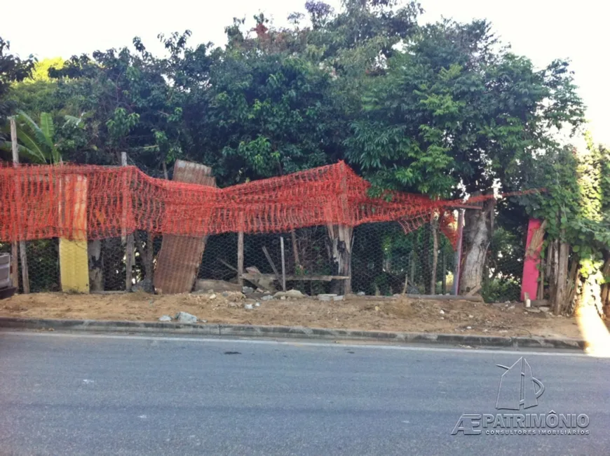 Foto 1 de Lote/Terreno à venda, 358m² em Vila Barao, Sorocaba