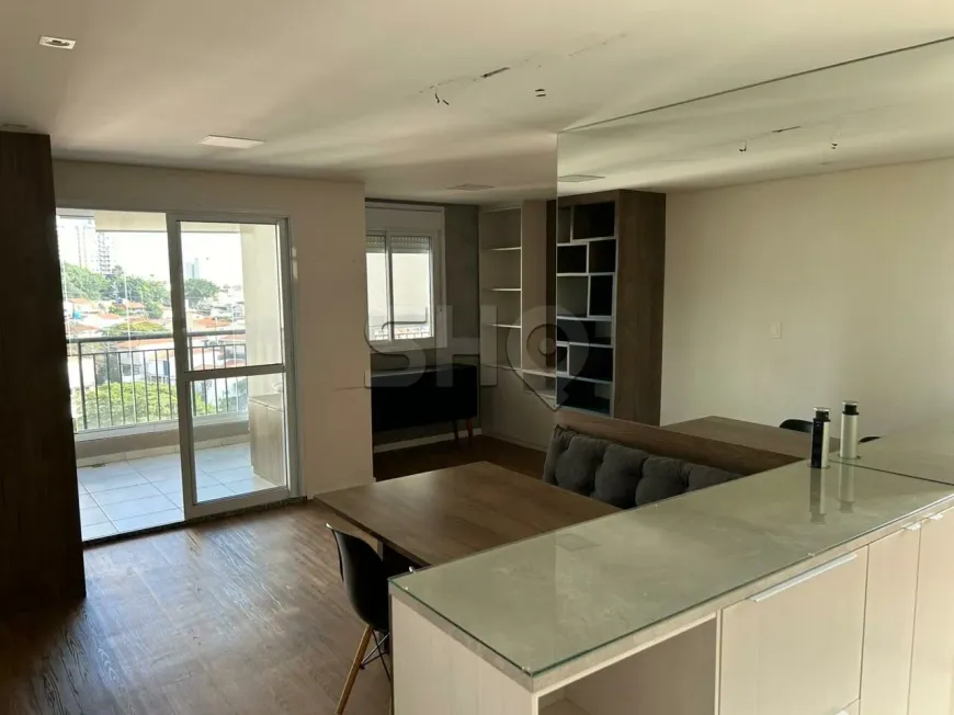 Foto 1 de Apartamento com 2 Quartos à venda, 68m² em Pompeia, São Paulo