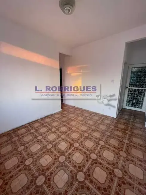 Foto 1 de Apartamento com 2 Quartos para alugar, 40m² em Engenho De Dentro, Rio de Janeiro