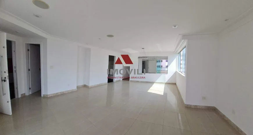Foto 1 de Apartamento com 4 Quartos para alugar, 170m² em Buritis, Belo Horizonte