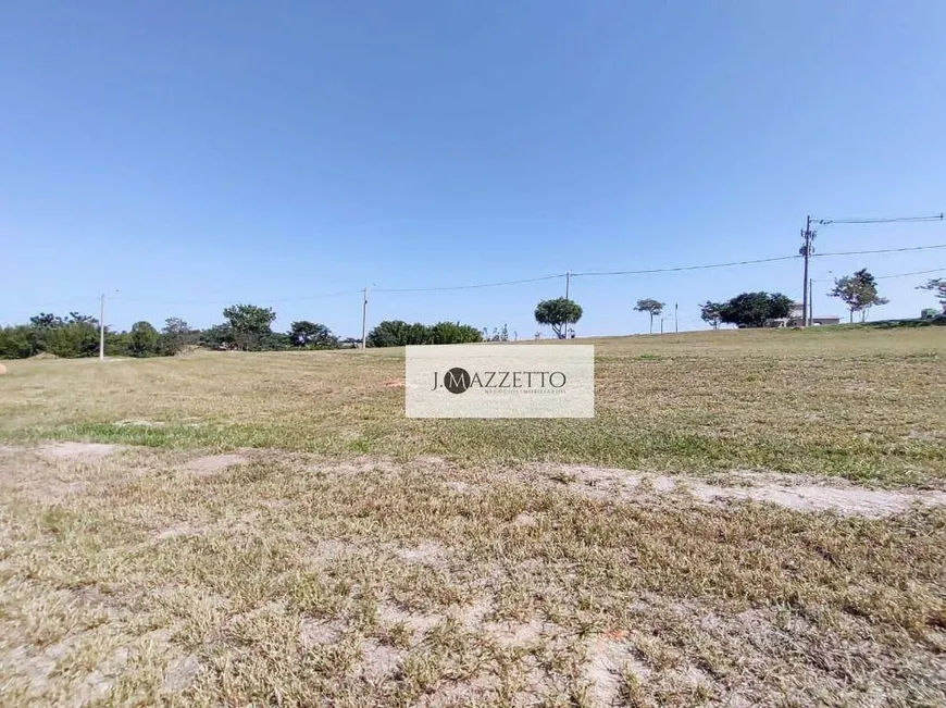 Foto 1 de Lote/Terreno à venda, 1000m² em Jardim Indaiatuba Golf, Indaiatuba