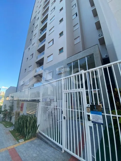 Foto 1 de Apartamento com 2 Quartos à venda, 55m² em Jardim Alvorada, São Carlos