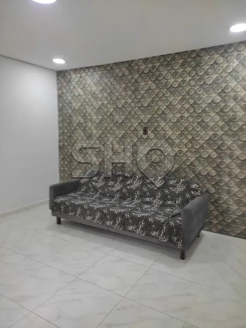 Foto 1 de Apartamento com 2 Quartos para alugar, 100m² em Pari, São Paulo