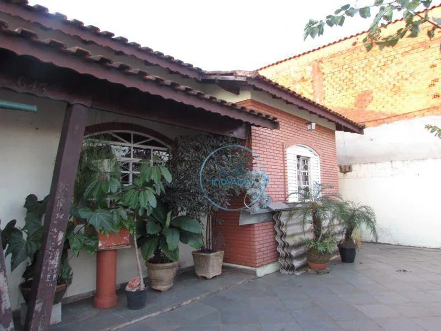 Foto 1 de Casa com 2 Quartos à venda, 120m² em Chacara Bela Vista, São Pedro