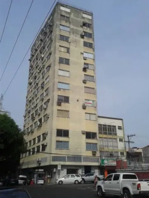 Foto 1 de Sala Comercial para alugar, 35m² em Centro, Manaus