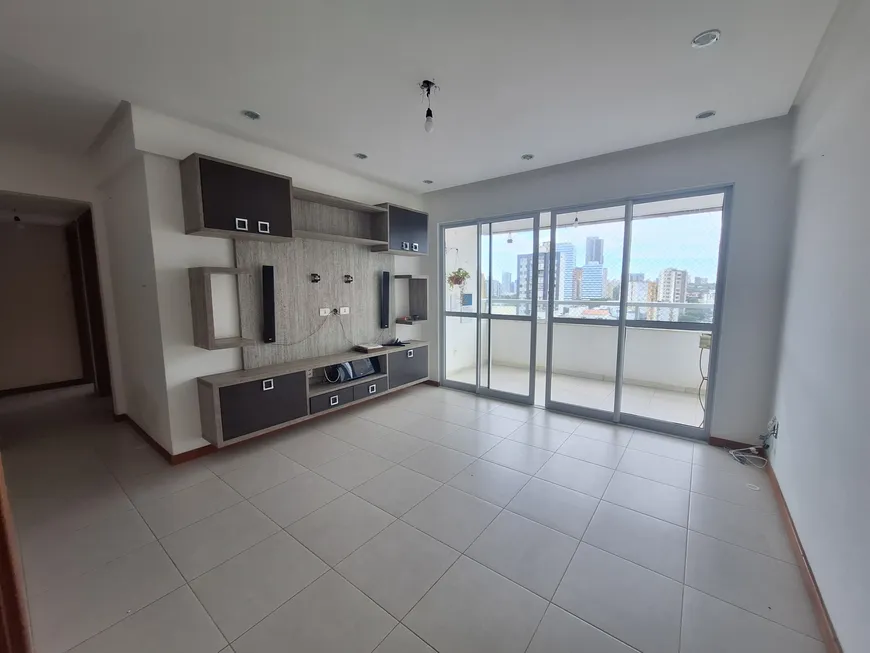 Foto 1 de Apartamento com 3 Quartos à venda, 103m² em Costa Azul, Salvador