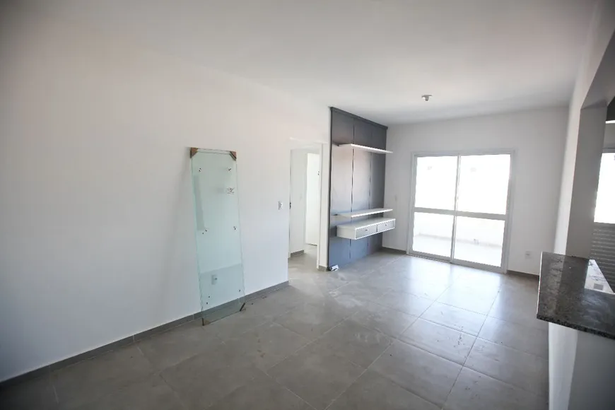 Foto 1 de Apartamento com 2 Quartos à venda, 75m² em Jardim das Nações, Taubaté