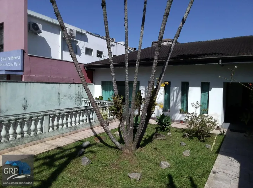 Foto 1 de Casa com 4 Quartos à venda, 380m² em Vila Eldizia, Santo André