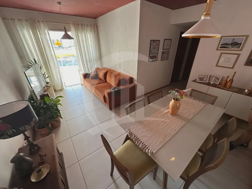 Foto 1 de Apartamento com 2 Quartos à venda, 110m² em Jardins, Aracaju