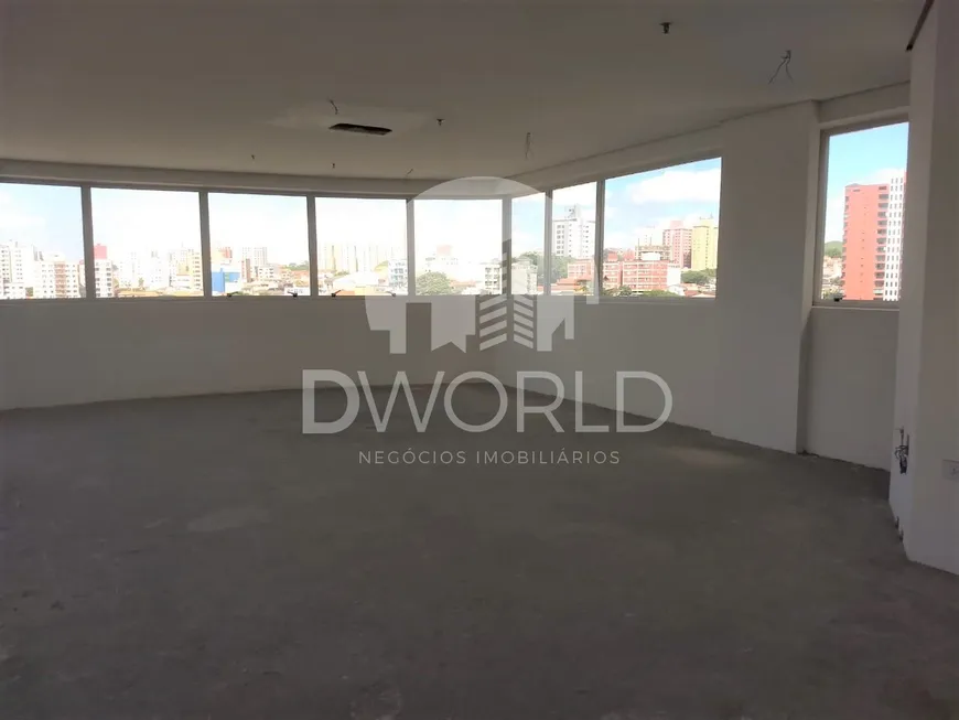 Foto 1 de Sala Comercial para alugar, 79m² em Centro, São Bernardo do Campo