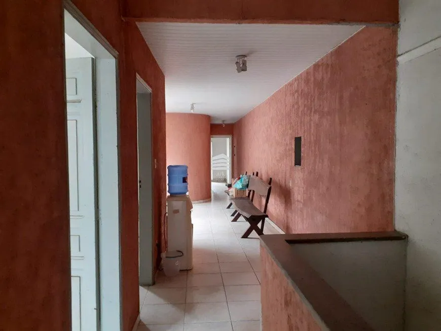 Foto 1 de Galpão/Depósito/Armazém para alugar, 250m² em Loteamento Caminhos de Sao Conrado Sousas, Campinas