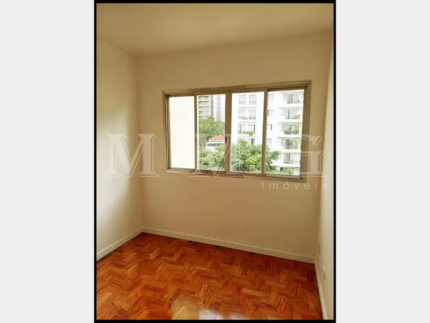 Foto 1 de Apartamento com 2 Quartos à venda, 65m² em Vila Mariana, São Paulo