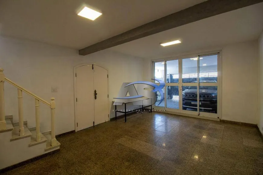 Foto 1 de Casa com 3 Quartos à venda, 170m² em Brooklin, São Paulo