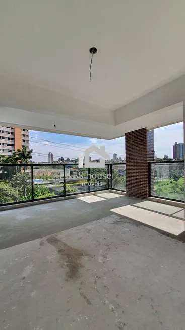 Foto 1 de Cobertura com 3 Quartos à venda, 239m² em Jardim, Santo André