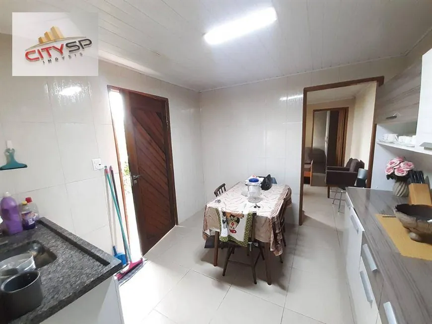 Foto 1 de Casa com 1 Quarto à venda, 84m² em Vila Guarani, São Paulo