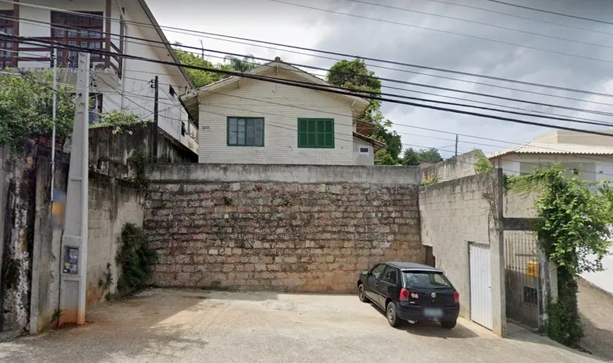 Foto 1 de Lote/Terreno à venda, 1200m² em Saco dos Limões, Florianópolis