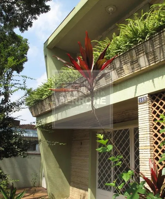Foto 1 de Casa com 5 Quartos para venda ou aluguel, 700m² em Penha De Franca, São Paulo