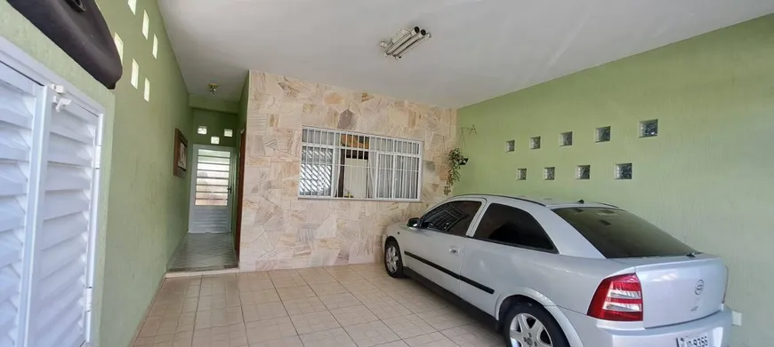 Foto 1 de Casa com 2 Quartos à venda, 150m² em Pestana, Osasco