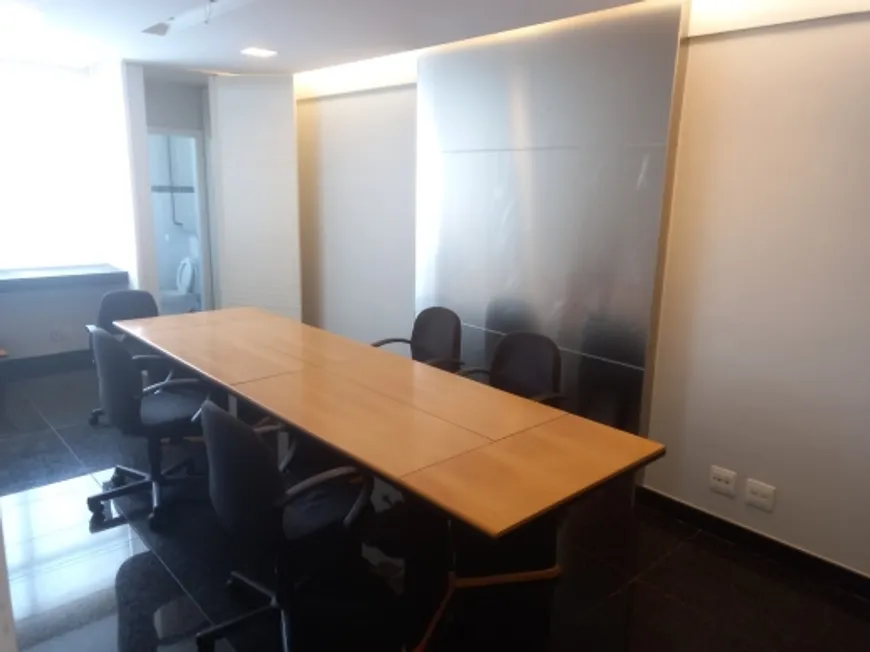 Foto 1 de Sala Comercial à venda, 130m² em Vale do Sereno, Nova Lima