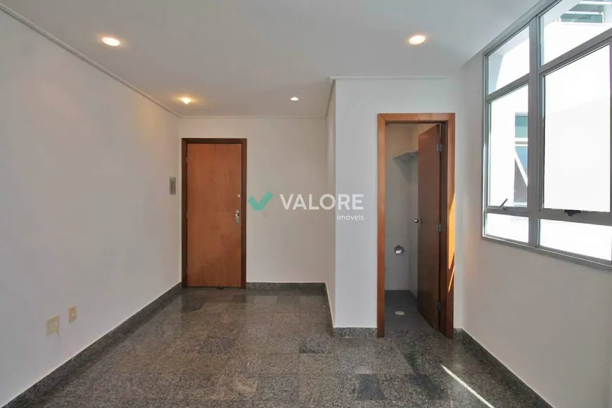 Foto 1 de Sala Comercial à venda, 25m² em Santa Lúcia, Belo Horizonte