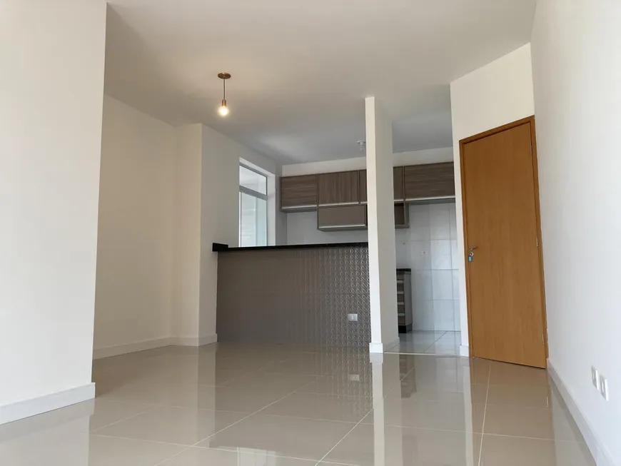 Foto 1 de Apartamento com 3 Quartos à venda, 88m² em Parque Santo Antônio, Jacareí
