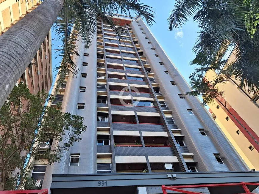 Foto 1 de Apartamento com 3 Quartos à venda, 96m² em Bosque, Campinas