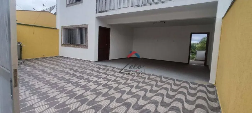 Foto 1 de Casa com 4 Quartos para alugar, 396m² em Vila Olímpia, Campo Limpo Paulista