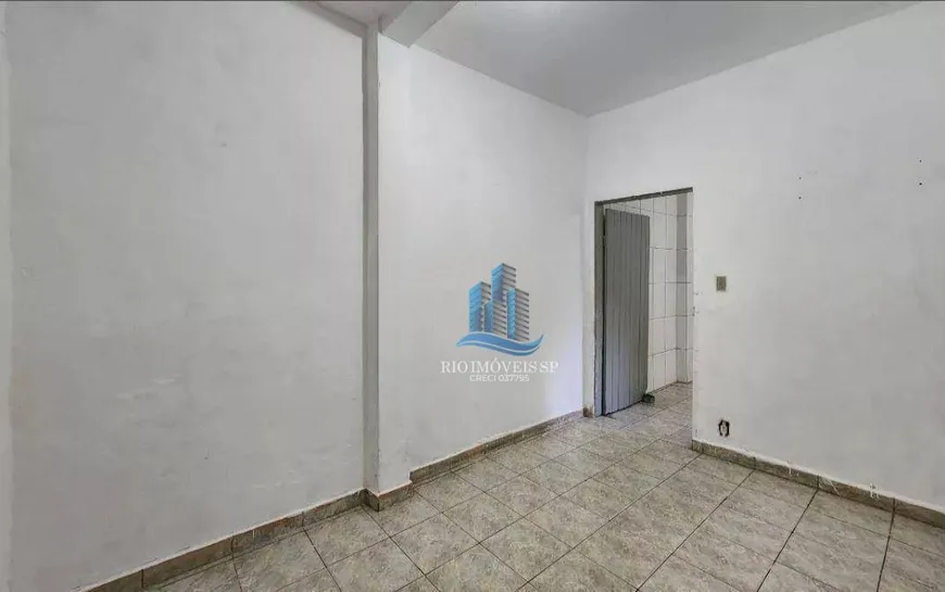 Foto 1 de Casa com 1 Quarto à venda, 44m² em Santa Paula, São Caetano do Sul