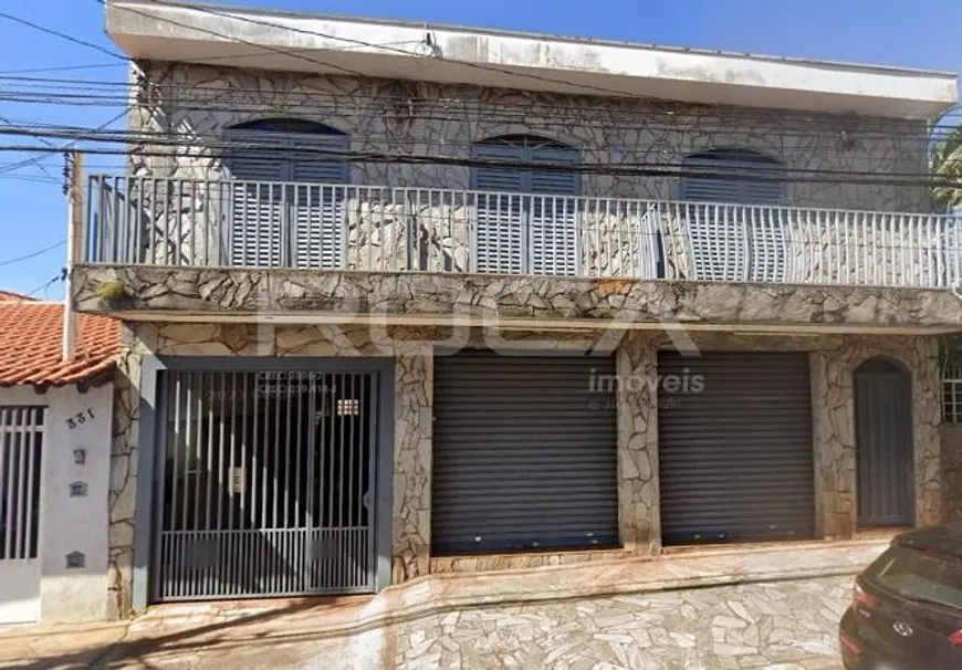 Foto 1 de Ponto Comercial para alugar, 80m² em Centro, Ribeirão Preto