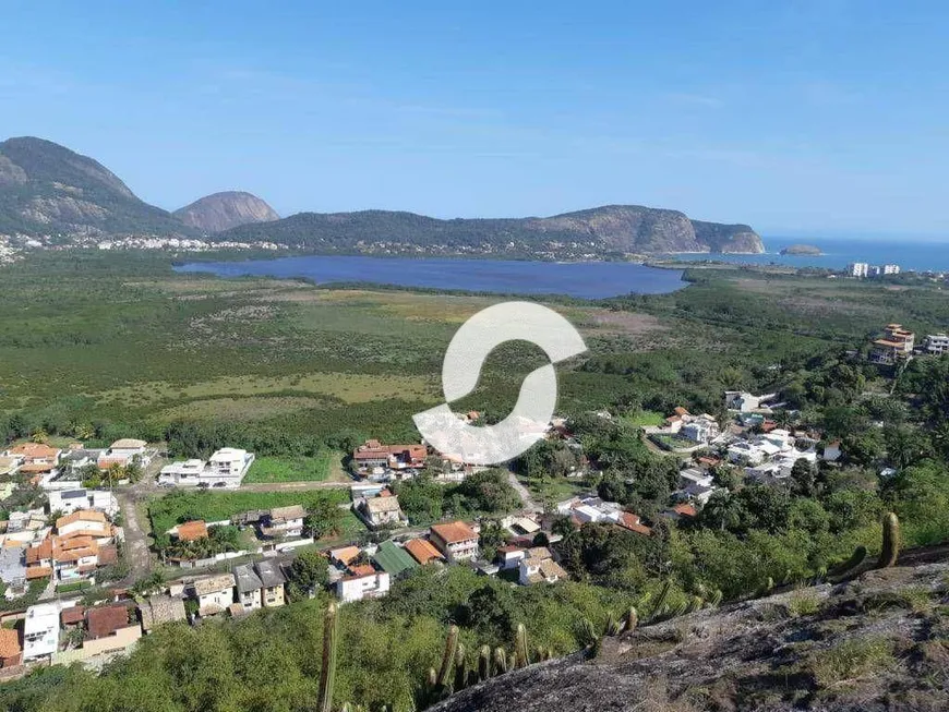 Foto 1 de Lote/Terreno à venda, 600m² em Itaipu, Niterói