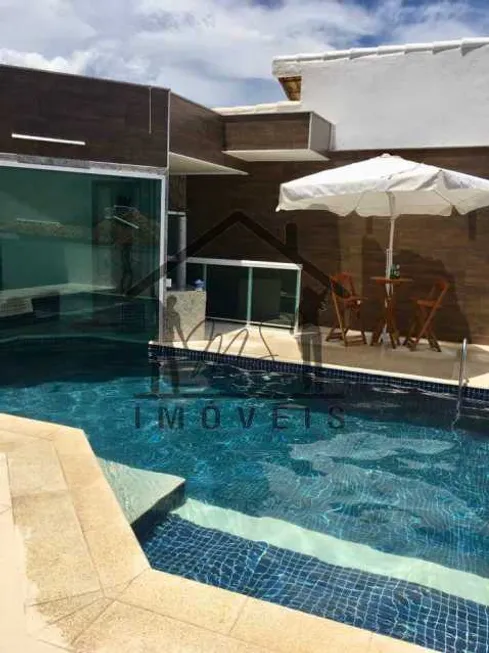 Foto 1 de Casa de Condomínio com 3 Quartos à venda, 250m² em Peró, Cabo Frio