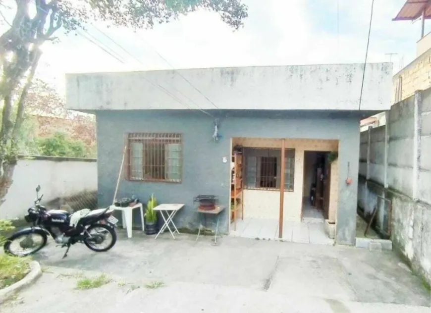 Foto 1 de Casa com 3 Quartos à venda, 151m² em São Geraldo, Belo Horizonte