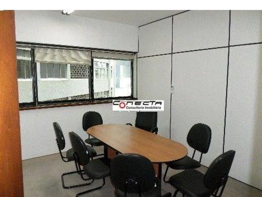 Foto 1 de Sala Comercial para alugar, 45m² em Centro, Campinas