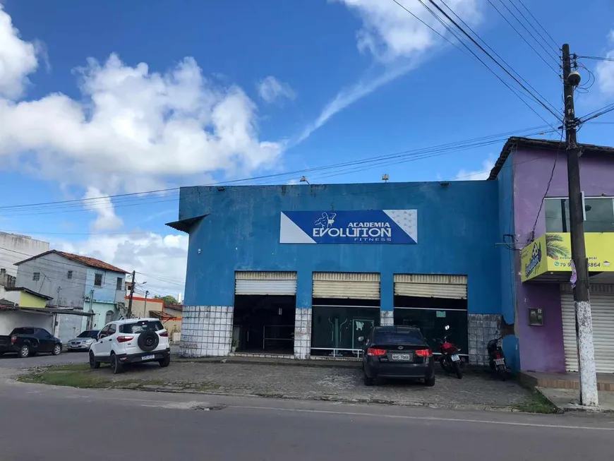 Foto 1 de Galpão/Depósito/Armazém com 1 Quarto para venda ou aluguel, 400m² em , Nossa Senhora das Dores