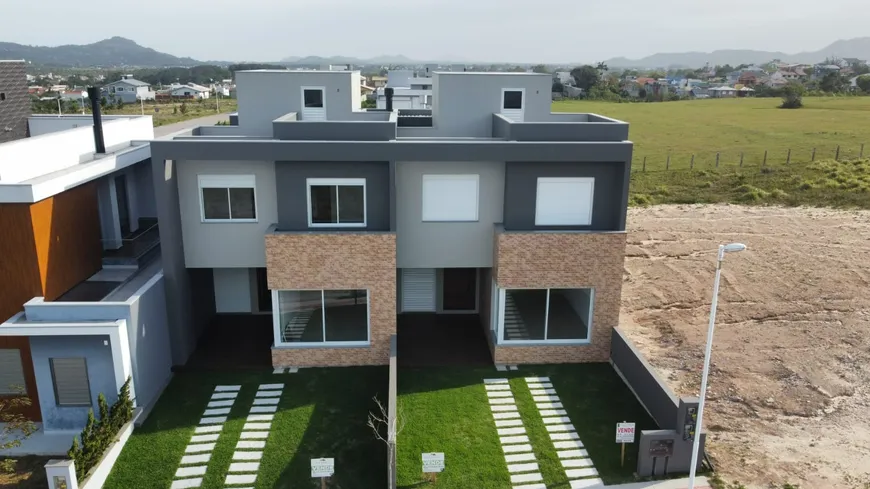 Foto 1 de Casa com 3 Quartos à venda, 146m² em Ferraz, Garopaba