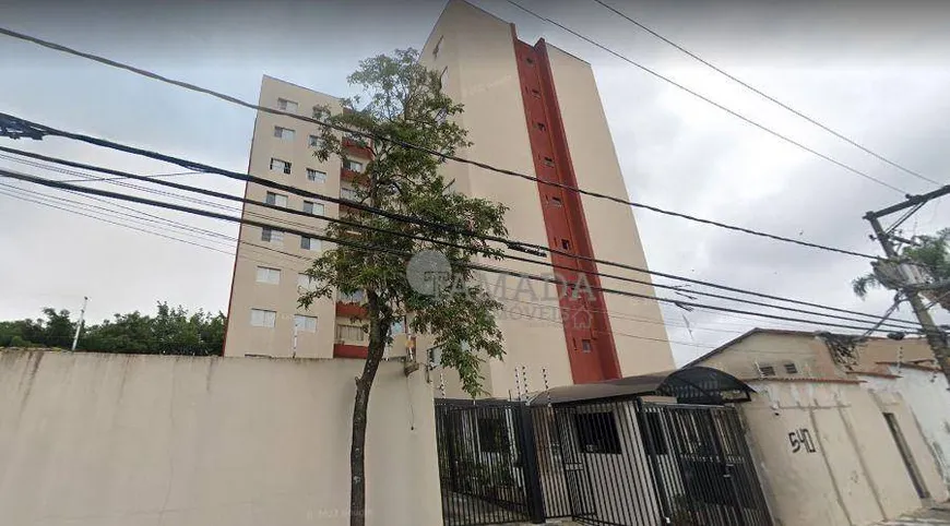 Foto 1 de Apartamento com 2 Quartos à venda, 64m² em Vila Rosária, São Paulo