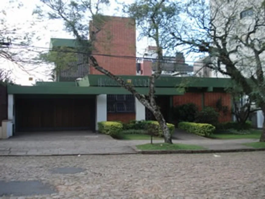 Foto 1 de Casa com 2 Quartos para alugar, 318m² em Boa Vista, Porto Alegre