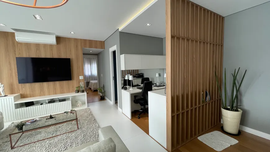 Foto 1 de Apartamento com 2 Quartos à venda, 94m² em Chácara Santo Antônio, São Paulo