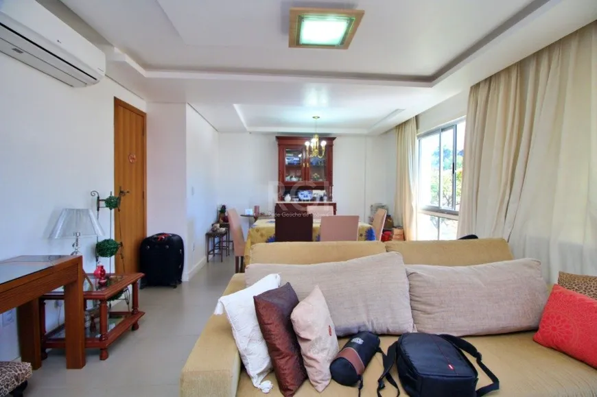 Foto 1 de Apartamento com 3 Quartos à venda, 104m² em Centro, Porto Alegre