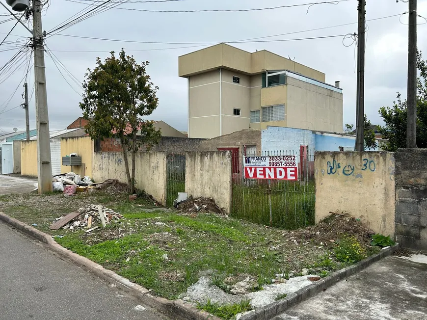 Foto 1 de Lote/Terreno à venda, 360m² em Alto Taruma, Pinhais